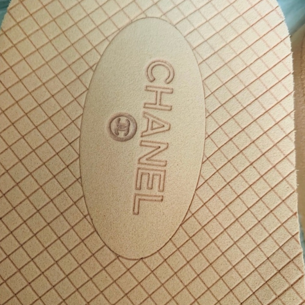 Chanel Sandals - Picture 5 of 7